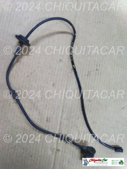 SONDA ABS RODA TRAS ESQ MERCEDES Classe E (210) 