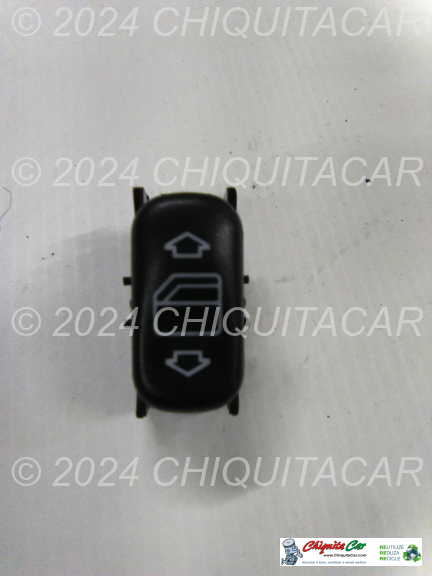 INTERRUPTOR VIDRO MERCEDES Classe E (210) 