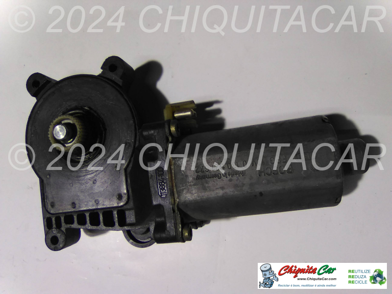 MOTOR ELEV TRAS DTO MERCEDES Classe E (210)  [1995-2008]