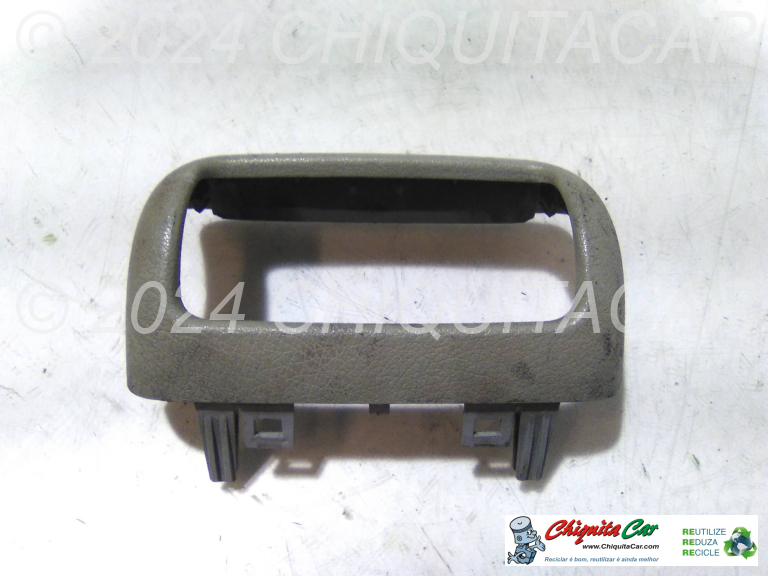 REVESTIMENTO CONSOLA CENTRAL MERCEDES Classe C (203)  [2000-2008]