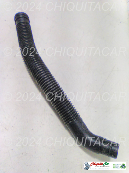 TUBO AGUA LIMPA PARA BRISAS MERCEDES SLK (170)  [1996-2004]