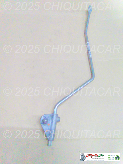 TERMINAL TIRANTE CX AUTOMATICA MERCEDES 0