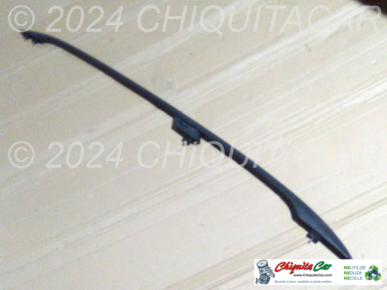 BARRA TEJADILHO ESQ MERCEDES Classe C (202)  [1993-2001]