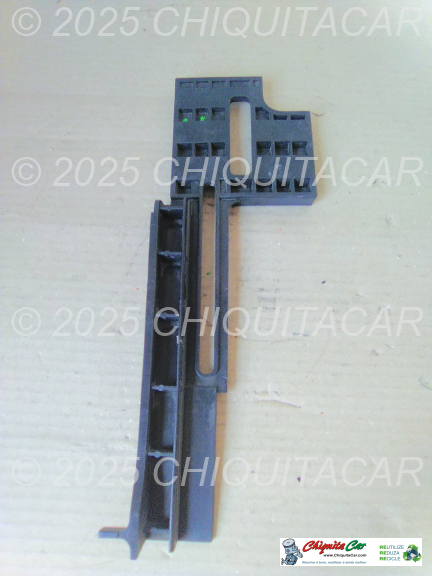 ALTURA P CHOQUES FTE DTO MERCEDES Classe E (210)  [1995-2008]