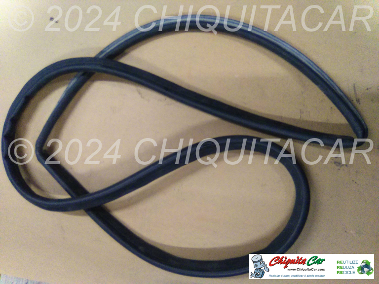 BORRACHA MALA MERCEDES Classe C (204)  [2007-2015]