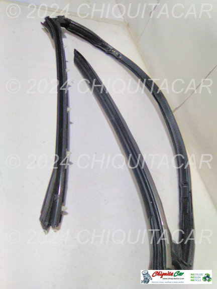 BORRACHA PARA BRISAS MERCEDES SLK (170)  [1996-2004]