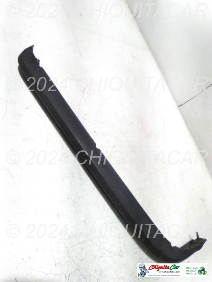 FRISO INF FAROLIM ESQ MERCEDES 123 [1976-1985]