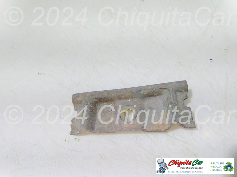 CHAPA APERTO BATERIA MERCEDES Classe C (202) 