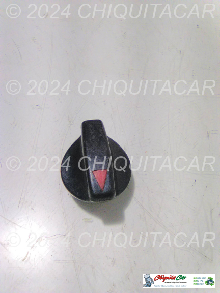 BOTÃO SOFAGEM MERCEDES 123 [1976-1985]