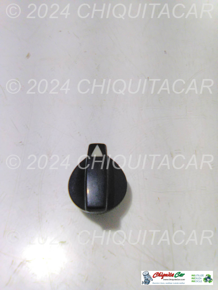 BOTÃO SOFAGEM MERCEDES 123 [1976-1985]