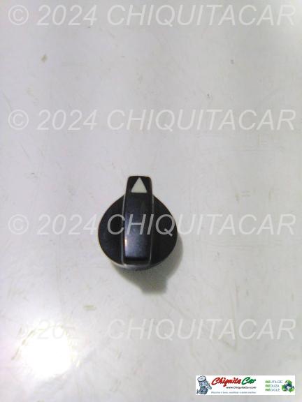 BOTÃO SOFAGEM MERCEDES 123 [1976-1985]