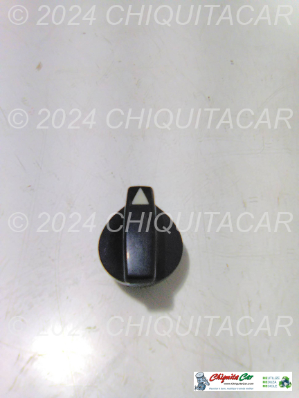 BOTÃO SOFAGEM MERCEDES 123 [1976-1985]