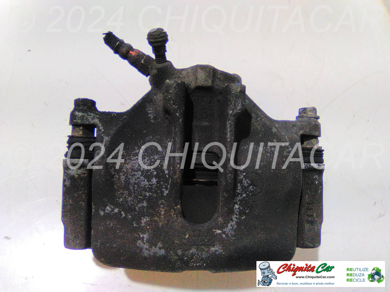 BOMBA TRAVÃO FRENTE ESQ MERCEDES 124