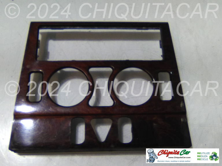 PLACA CONSOLA VERTICAL MERCEDES Classe C (202) 