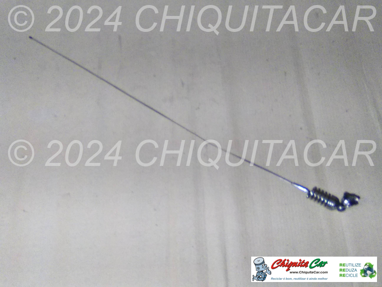 ANTENA TECTO GPS/GSM MERCEDES Classe C (202) 