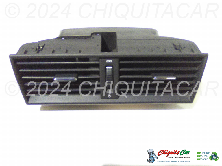 VENTILADOR CENTRAL MERCEDES Classe C (202) 