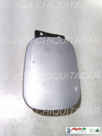 PORTINHOLA COMBUSTIVEL MERCEDES Classe E (211)  [2002-2009]