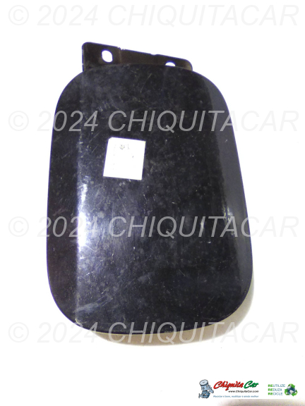 PORTINHOLA COMBUSTIVEL MERCEDES Classe E (211)  [2002-2009]