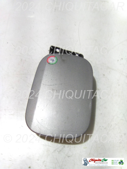 PORTINHOLA COMBUSTIVEL MERCEDES Classe E (211)  [2002-2009]