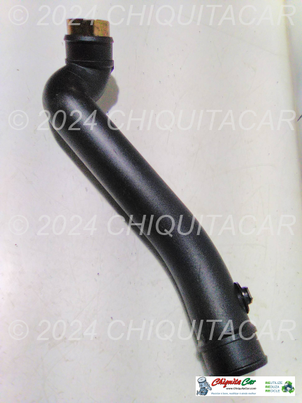 TUBO INTERCOOLER MERCEDES Classe C (202)  [1993-2001]