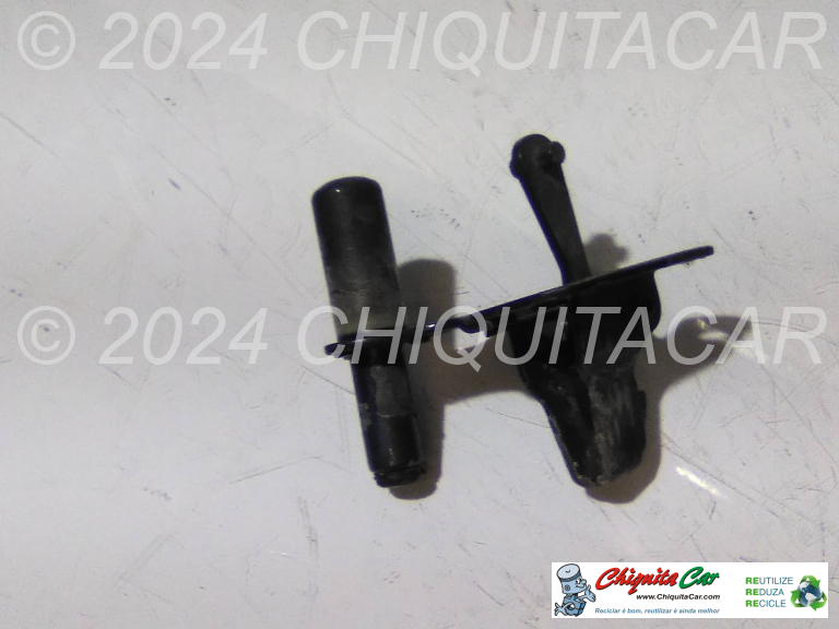 ENGATE FECHO CAPOT MERCEDES 124