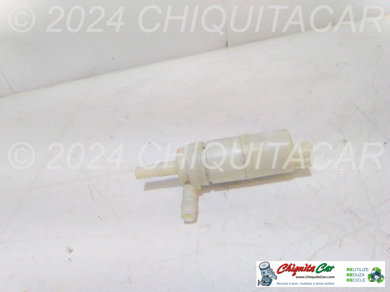 BOMBA ESGUICHO LIMPA PARA BRISAS MERCEDES Classe E (210)  [1995-2008]