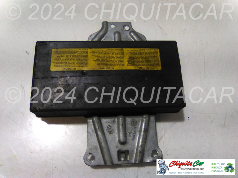 AIRBAG PORTA FRENTE DTA MERCEDES Classe C (202) 