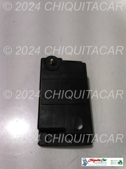 SUPORTE PARA CHOQUES TRAS MERCEDES Classe C (202) 