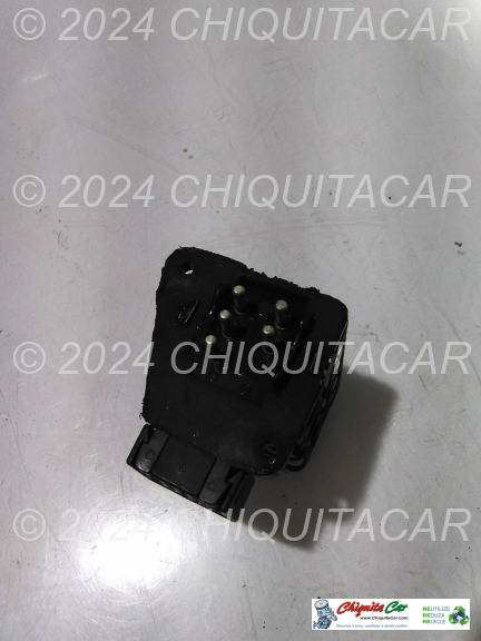 RESISTENCIA MOTOR SOFAGEM MERCEDES 190 (201)