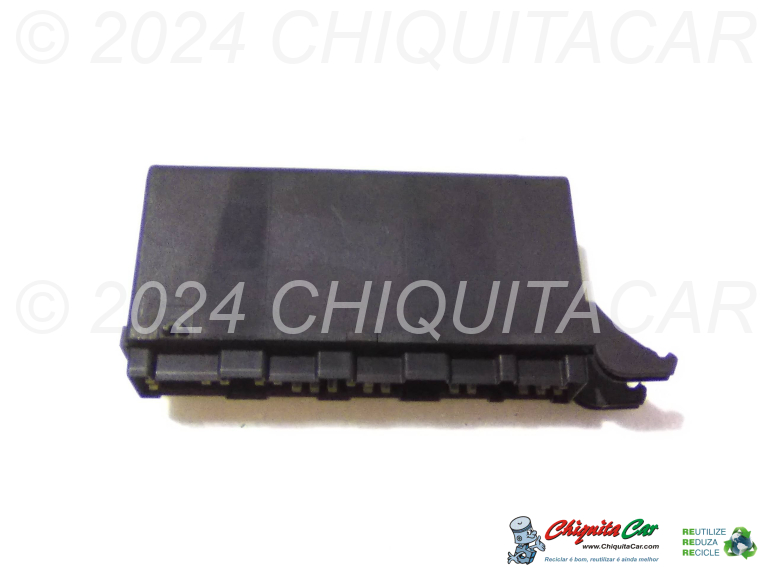 MODULO CONTROLE LAMPADAS MERCEDES Classe C (202)  [1993-2001]