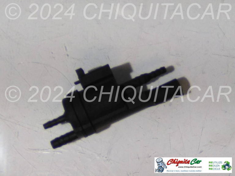 VALVULA CONTROLO VACUO MERCEDES 0