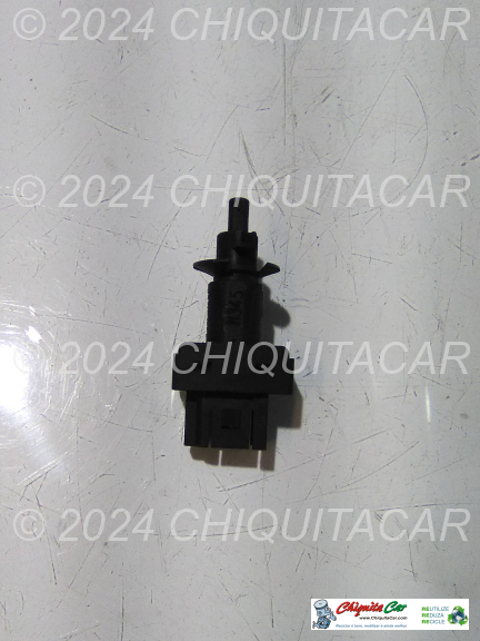 INTERRUPTOR PEDAL EMBRAIAGEM MERCEDES Classe C (202)  [1993-2001]