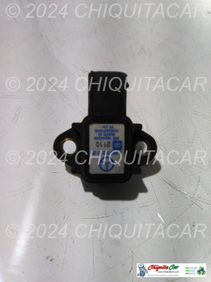 SENSOR PRESSÃO MERCEDES Classe C (203) 