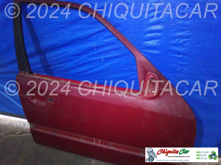 PORTA FRENTE DTA MERCEDES Classe C (202) 