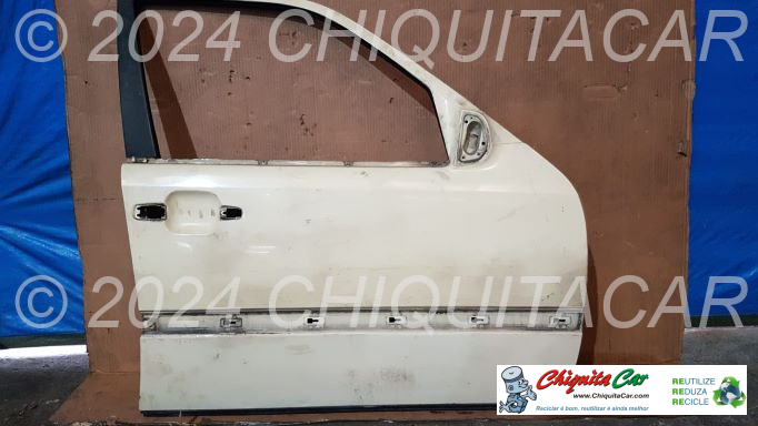 PORTA FRENTE DTA MERCEDES Classe C (202)  [1993-2001]