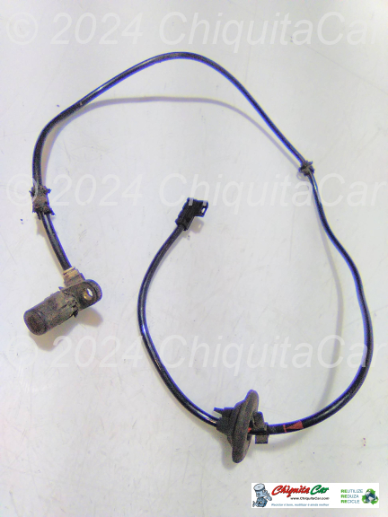 SONDA ABS RODA TRAS DTA MERCEDES Classe C (202) 