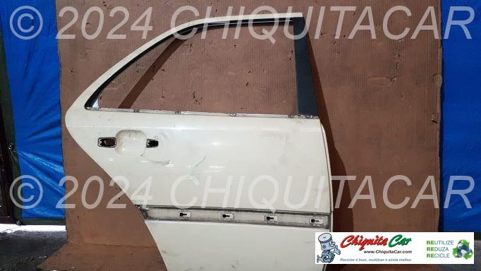 PORTA TRAS DTA MERCEDES Classe C (202) 