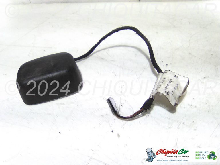 SENSOR CHUVA MERCEDES Classe E (210)  [1995-2008]