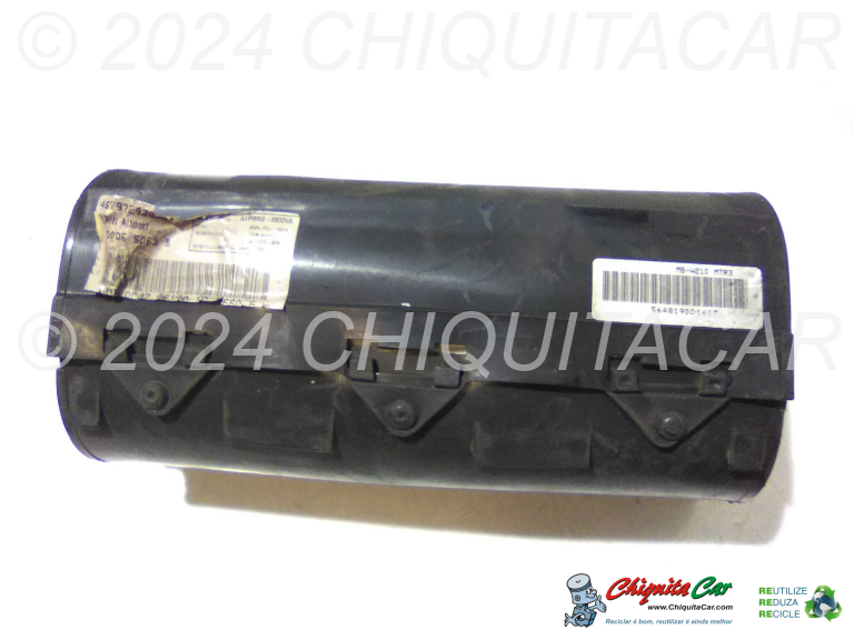 AIRBAG TABLIER MERCEDES Classe E (210) 