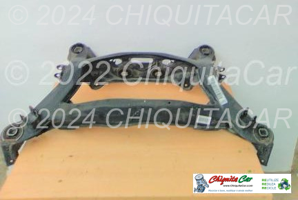 CHARRION TRAS MERCEDES Classe C (202)  [1993-2001]