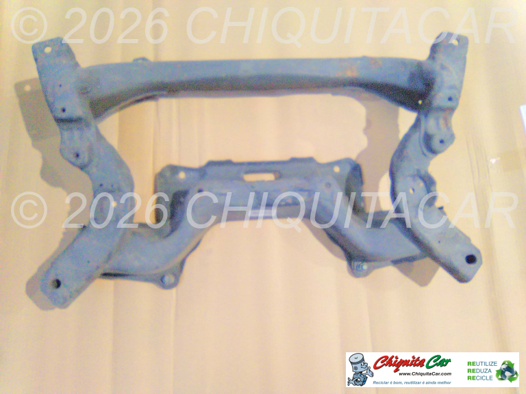 CHARRION FRENTE MERCEDES Classe E (211)  [2002-2009]
