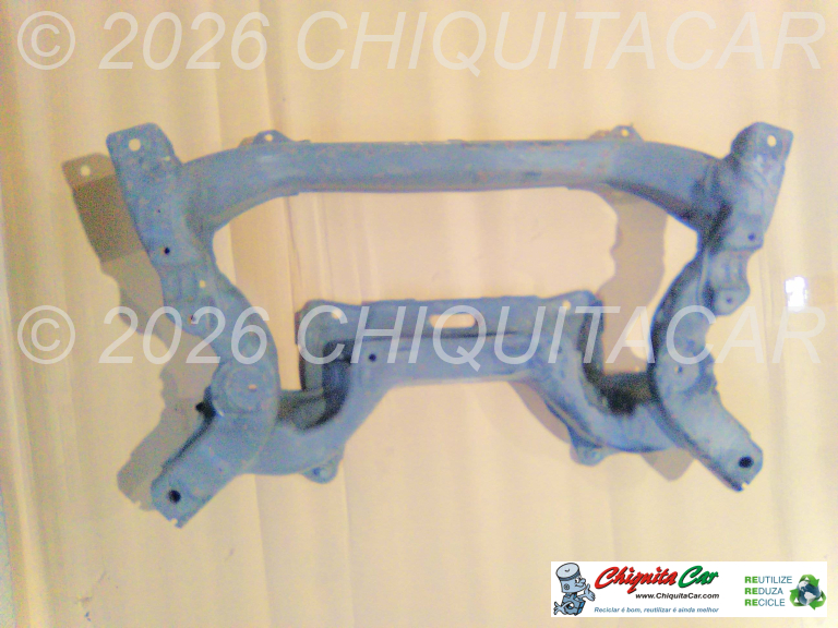 CHARRION FRENTE MERCEDES Classe E (211)  [2002-2009]