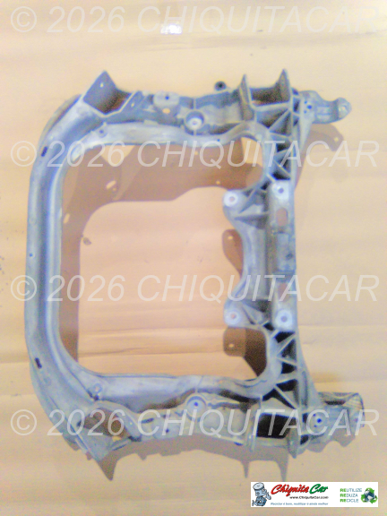 CHARRION FRENTE MERCEDES Classe S (220)  [1998-2005]