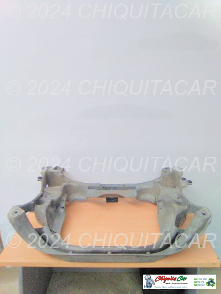 CHARRION FRENTE MERCEDES Classe S (220)  [1998-2005]