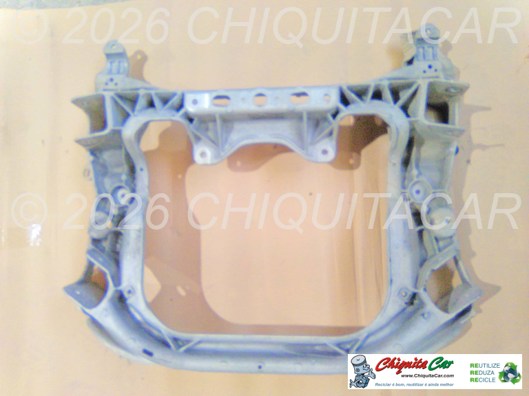CHARRION FRENTE MERCEDES Classe S (220)  [1998-2005]