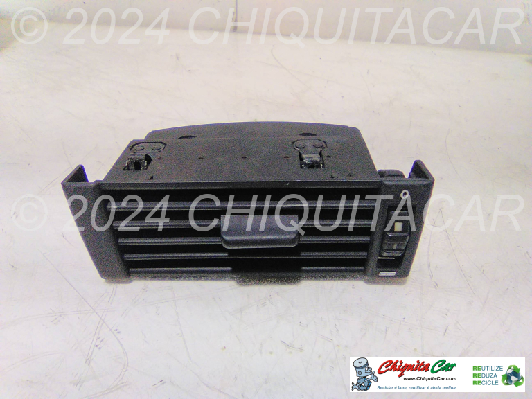 VENTILADOR TABLIER DTO MERCEDES 124 [1984-1995]