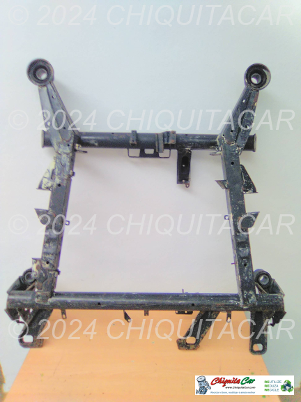 CHARRION FRENTE MERCEDES VITO (638)