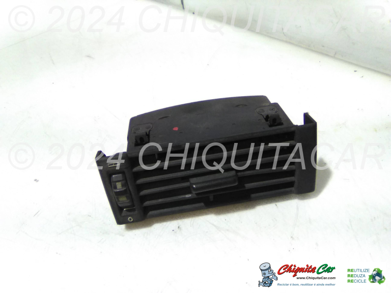 VENTILADOR TABLIER DTO MERCEDES 124 [1984-1995]