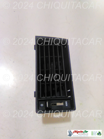 VENTILADOR TABLIER DTO MERCEDES 190 (201) [1982-1993]