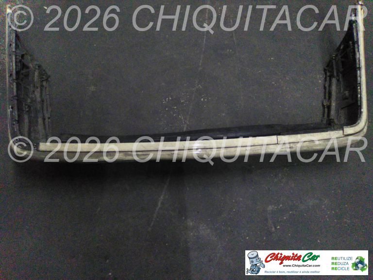 PARA CHOQUES TRAS MERCEDES Classe C (202)  [1993-2001]